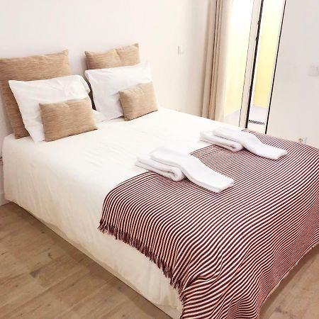 20 Rc - Lisbon City Studio Apartment Dış mekan fotoğraf