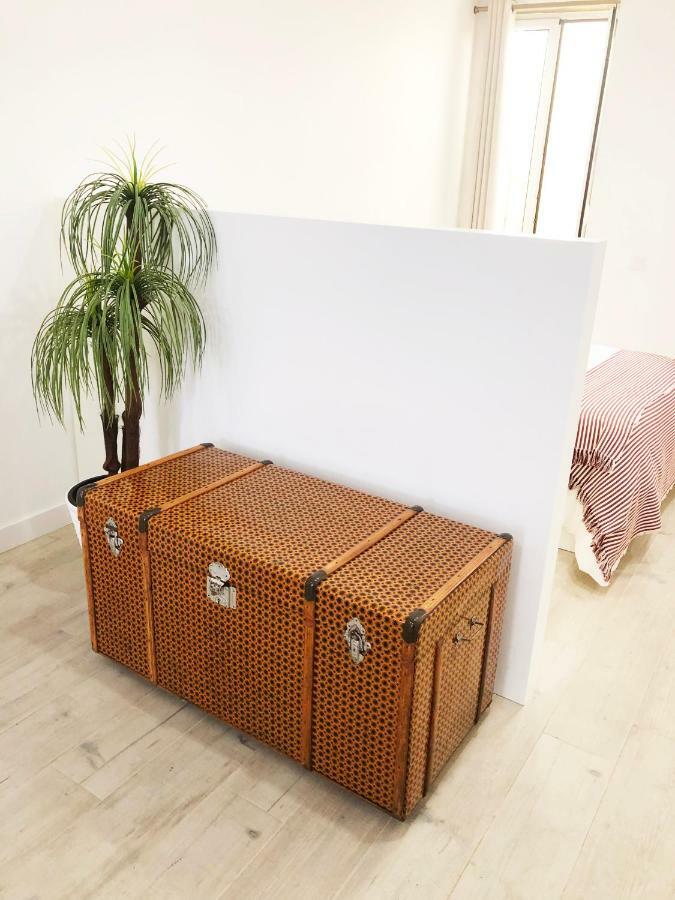 20 Rc - Lisbon City Studio Apartment Dış mekan fotoğraf