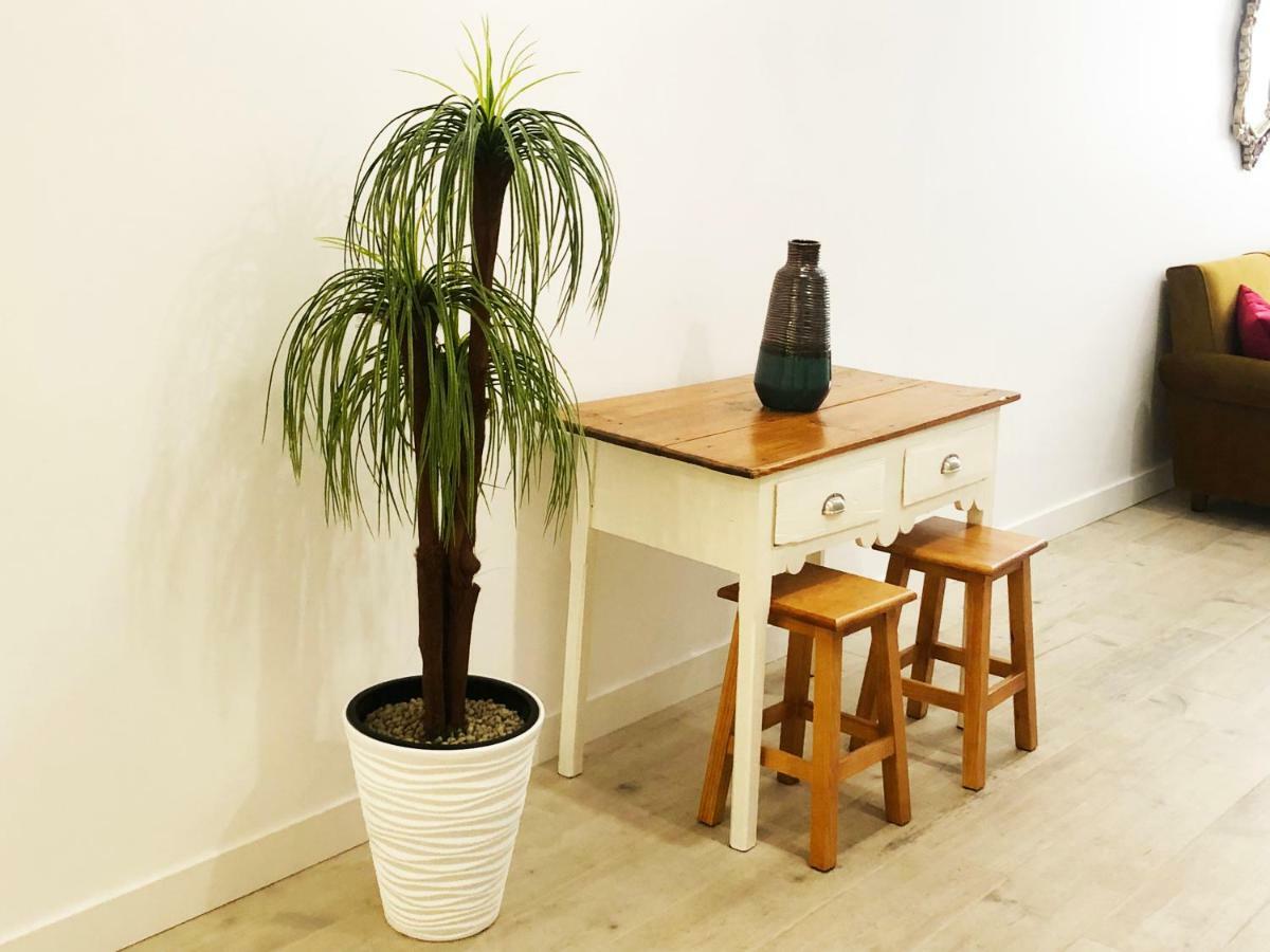 20 Rc - Lisbon City Studio Apartment Dış mekan fotoğraf